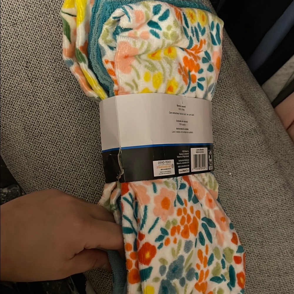 Spring Kitchen towels (5pack)
